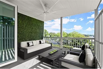 2300 Habersham Marina Road #102, Cumming, GA 30041 - Photo 45