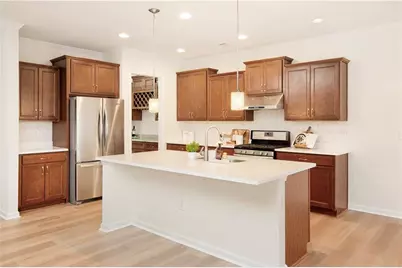 1716 Brookside Elm Drive, Duluth, GA 30097 - Photo 9