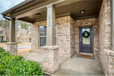 1716 Brookside Elm Drive, Duluth, GA 30097 - Photo 3