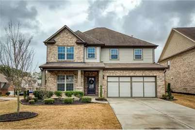 1716 Brookside Elm Drive, Duluth, GA 30097 - Photo 1