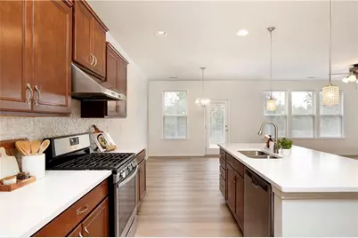 1716 Brookside Elm Drive, Duluth, GA 30097 - Photo 11