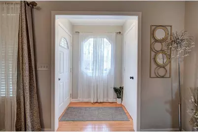 1199 Norfolk Drive NW, Acworth, GA 30102 - Photo 9