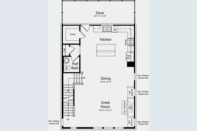 2712 Dreycott Lane, Lawrenceville, GA 30043 - Photo 3