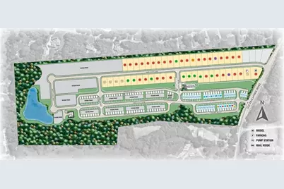 2712 Dreycott Lane, Lawrenceville, GA 30043 - Photo 33