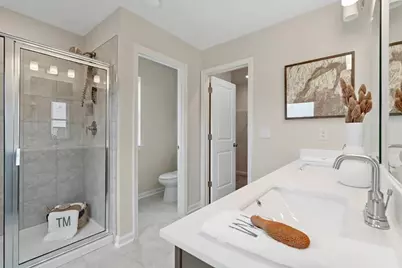 2712 Dreycott Lane, Lawrenceville, GA 30043 - Photo 27