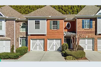 5140 Meridian Lane, Alpharetta, GA 30022 - Photo 3