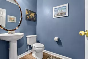 167 Parkmont Ln, Dallas, GA 30132 - Photo 29