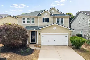 167 Parkmont Ln, Dallas, GA 30132 - Photo 1