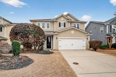 167 Parkmont Lane, Dallas, GA 30132 - Photo 1