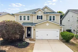 167 Parkmont Ln, Dallas, GA 30132 - Photo 1