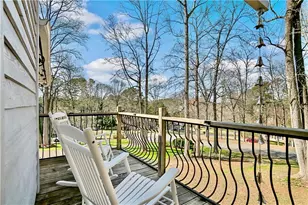 4215 Brandon Ridge Dr NE, Marietta, GA 30066 - Photo 5