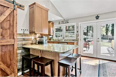 4215 Brandon Ridge Drive NE, Marietta, GA 30066 - Photo 11