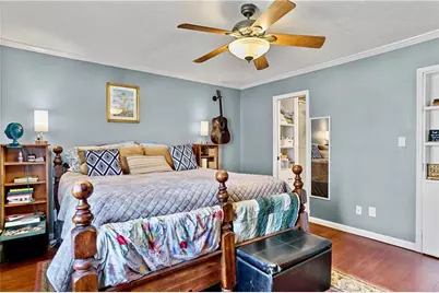 4215 Brandon Ridge Drive NE, Marietta, GA 30066 - Photo 19