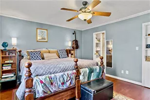 4215 Brandon Ridge Dr NE, Marietta, GA 30066 - Photo 19