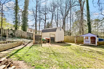 4215 Brandon Ridge Drive NE, Marietta, GA 30066 - Photo 33