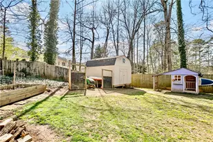 4215 Brandon Ridge Dr NE, Marietta, GA 30066 - Photo 33