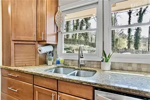 4215 Brandon Ridge Dr NE, Marietta, GA 30066 - Photo 13