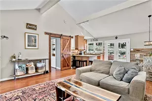 4215 Brandon Ridge Dr NE, Marietta, GA 30066 - Photo 9