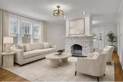 2324 Newnan Street, East Point, GA 30344 - Photo 1