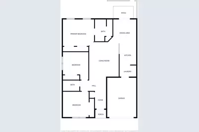 41 Towne Club Drive, Jasper, GA 30143 - Photo 5