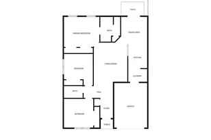 41 Towne Club Dr, Jasper, GA 30143 - Photo 5