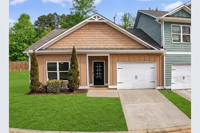 41 Towne Club Drive, Jasper, GA 30143 - Photo 1