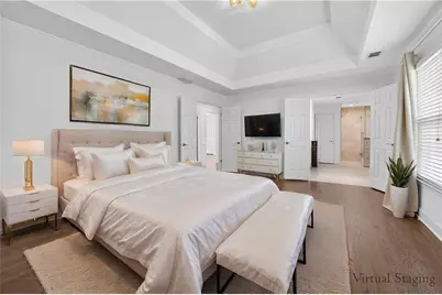 1205 Grace Hadaway Lane, Lawrenceville, GA 30043 - Photo 27