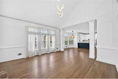 1205 Grace Hadaway Lane, Lawrenceville, GA 30043 - Photo 17