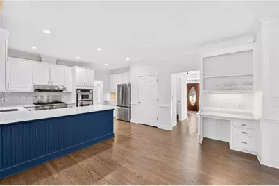 1205 Grace Hadaway Lane, Lawrenceville, GA 30043 - Photo 9