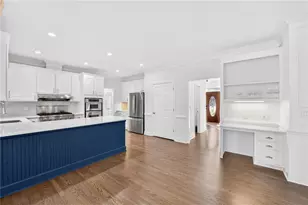 1205 Grace Hadaway Ln, Lawrenceville, GA 30043 - Photo 9