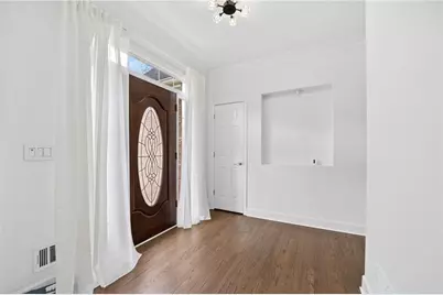 1205 Grace Hadaway Lane, Lawrenceville, GA 30043 - Photo 5