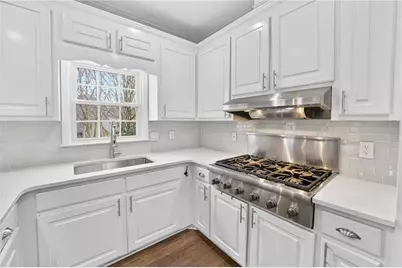 1205 Grace Hadaway Lane, Lawrenceville, GA 30043 - Photo 7