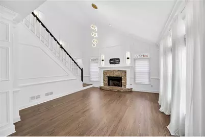 1205 Grace Hadaway Lane, Lawrenceville, GA 30043 - Photo 15
