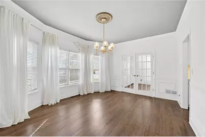 1205 Grace Hadaway Lane, Lawrenceville, GA 30043 - Photo 23