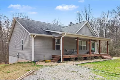 368 Mountain Creek Lane, Maysville, GA 30558 - Photo 3