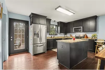 368 Mountain Creek Lane, Maysville, GA 30558 - Photo 11