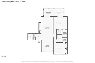 146 Sconti Ridge, Jasper, GA 30143 - Photo 33