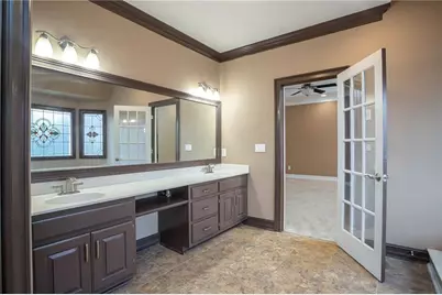 1251 Bridgewater Walk, Snellville, GA 30078 - Photo 29