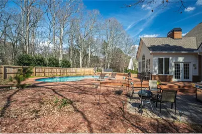 1251 Bridgewater Walk, Snellville, GA 30078 - Photo 51