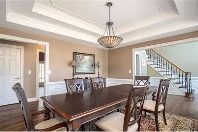 1251 Bridgewater Walk, Snellville, GA 30078 - Photo 9