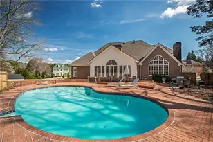 1251 Bridgewater Walk, Snellville, GA 30078 - Photo 41