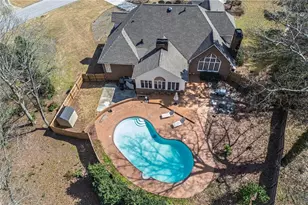 1251 Bridgewater Walk, Snellville, GA 30078 - Photo 39