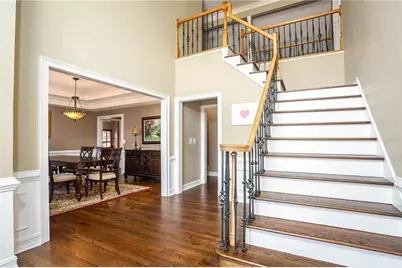 1251 Bridgewater Walk, Snellville, GA 30078 - Photo 5