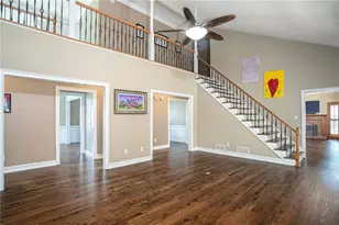 1251 Bridgewater Walk, Snellville, GA 30078 - Photo 9