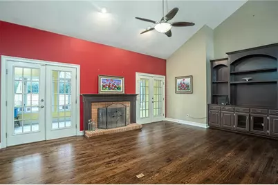 1251 Bridgewater Walk, Snellville, GA 30078 - Photo 21