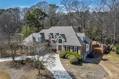 1251 Bridgewater Walk, Snellville, GA 30078 - Photo 35