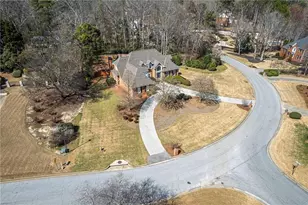 1251 Bridgewater Walk, Snellville, GA 30078 - Photo 37