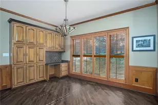 1251 Bridgewater Walk, Snellville, GA 30078 - Photo 15