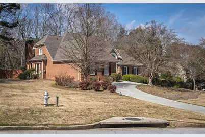 1251 Bridgewater Walk, Snellville, GA 30078 - Photo 3