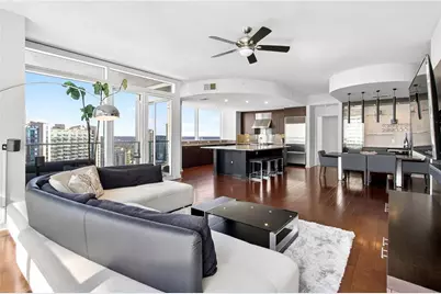 3325 Piedmont Road NE #2901, Atlanta, GA 30305 - Photo 11